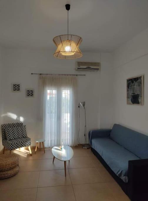 Lazaros & Pagona Houses 2 依拉佩特拉 外观 照片