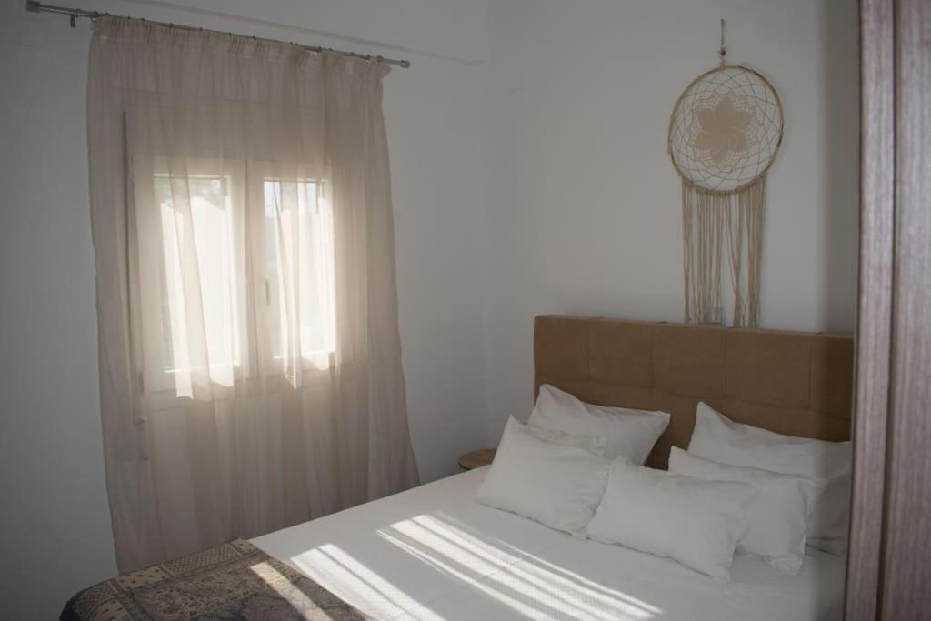Lazaros & Pagona Houses 2 依拉佩特拉 外观 照片