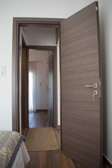 Lazaros & Pagona Houses 2 依拉佩特拉 外观 照片